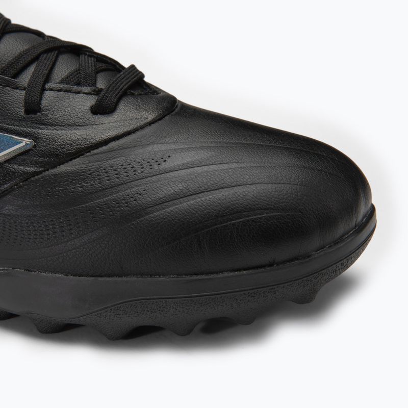 Football boots adidas Copa Pure II League TF core black/carbon/grey one 7