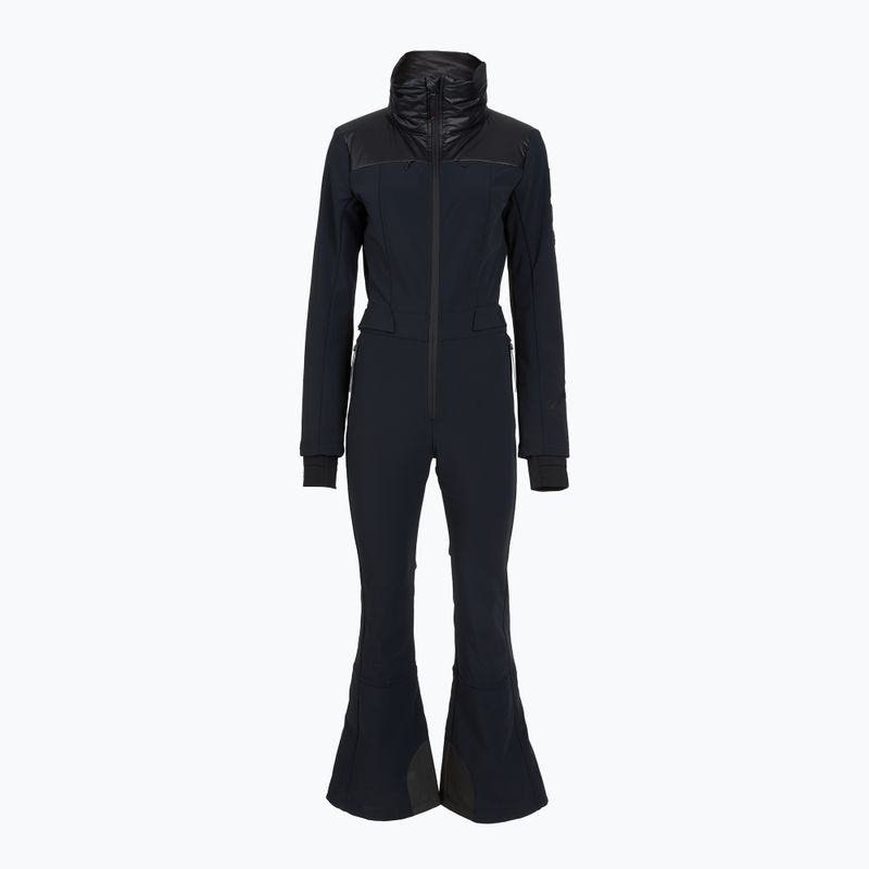 Women's ski suit BOGNER FIRE+ICE Zea black