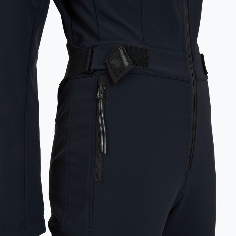 Women's ski suit BOGNER FIRE+ICE Zea black 3