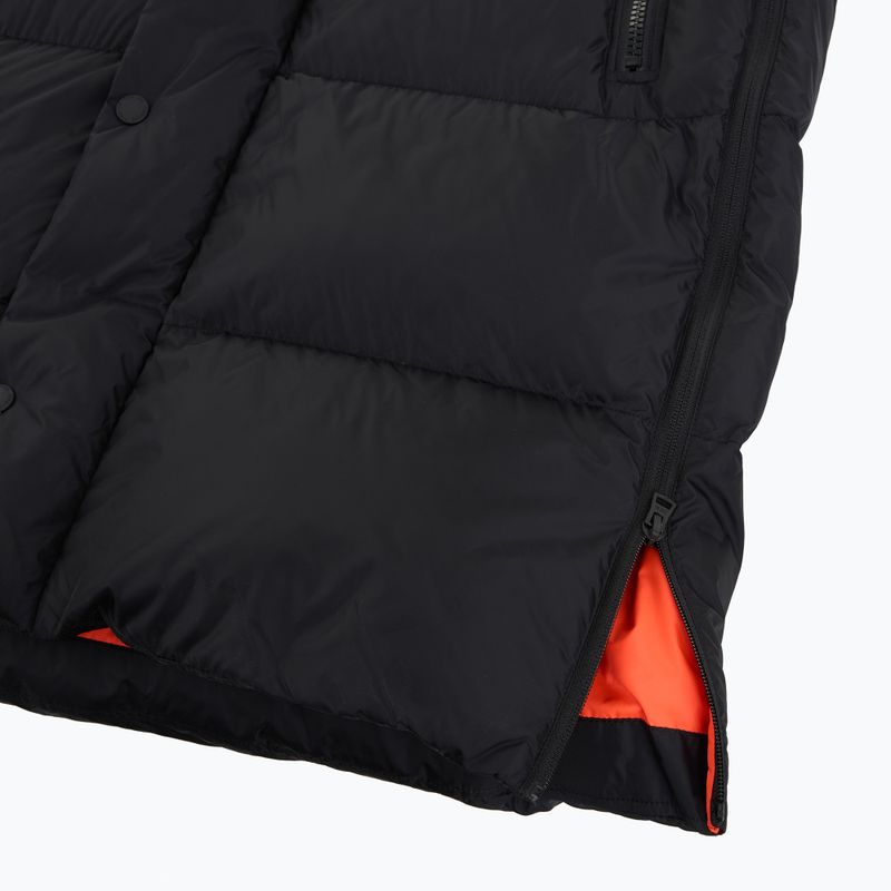 Men's insulated coat BOGNER FIRE+ICE Walt 3-D black 4