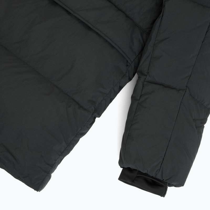 Men's insulated jacket BOGNER FIRE+ICE Yaron-D black 4