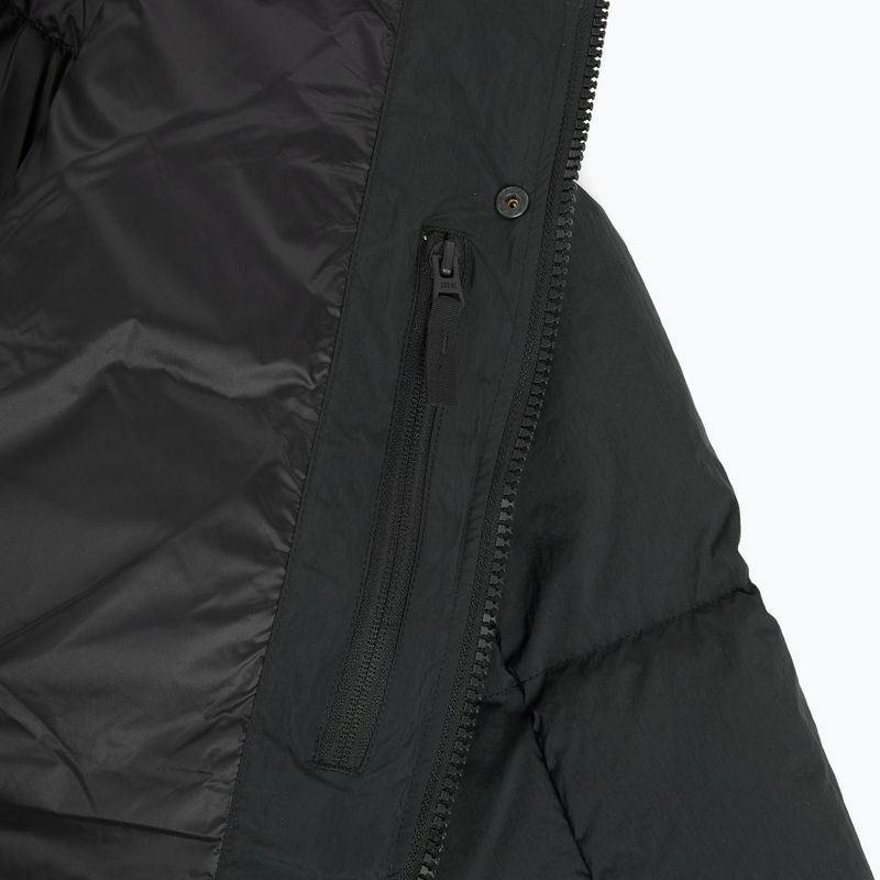 Men's insulated jacket BOGNER FIRE+ICE Yaron-D black 5
