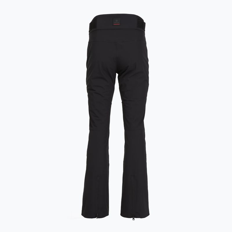 Women's ski trousers BOGNER FIRE+ICE Nessa-T black 2