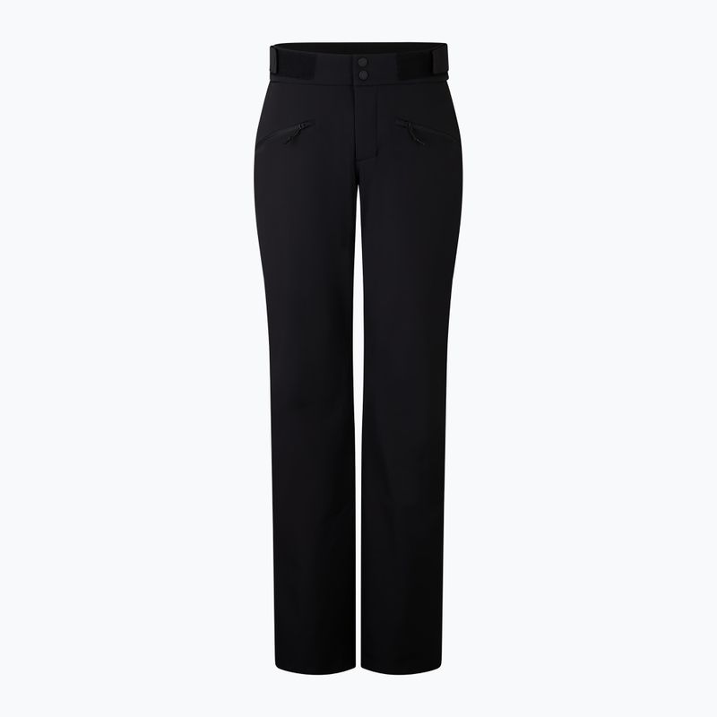 Women's ski trousers BOGNER FIRE+ICE Nessa-T black 6
