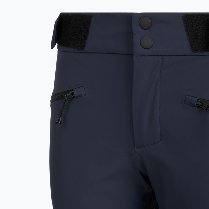 Women's ski trousers BOGNER FIRE+ICE Nessa-T night blue 3