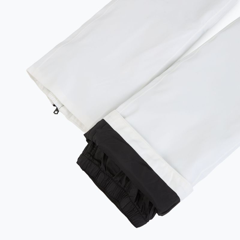 Women's ski trousers BOGNER FIRE+ICE Nessa-T off white 5