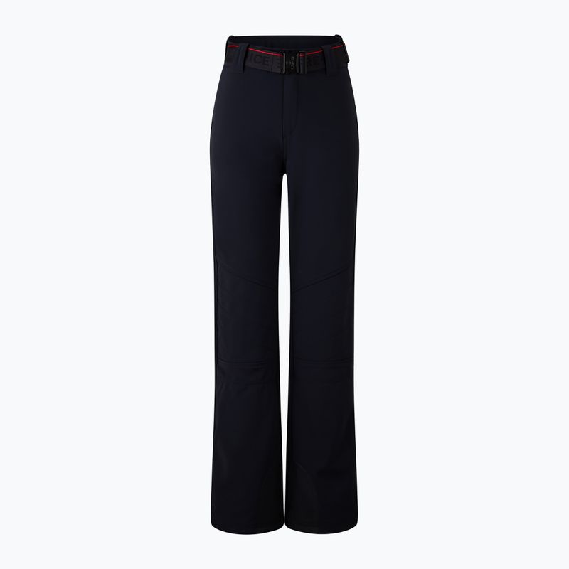 Women's ski trousers BOGNER FIRE+ICE Zula black 6