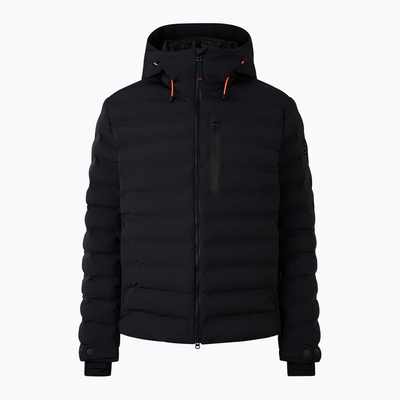 Men's ski jacket BOGNER FIRE+ICE York black 5