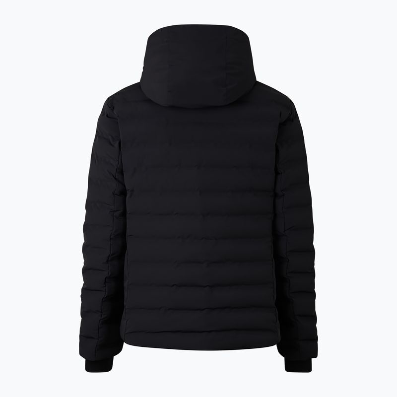 Men's ski jacket BOGNER FIRE+ICE York black 6