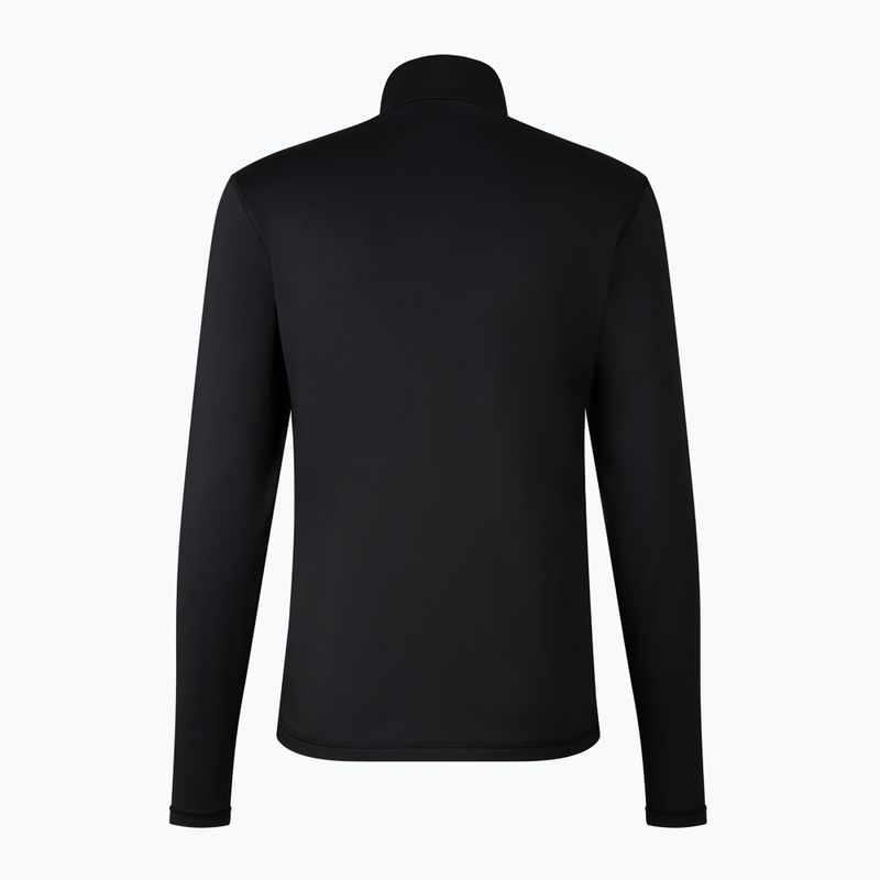 Men's thermal active sweatshirt BOGNER FIRE+ICE Pascal black 6