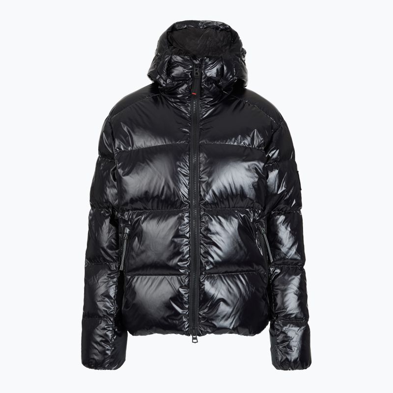 Women's insulated jacket BOGNER FIRE+ICE Vally-D black