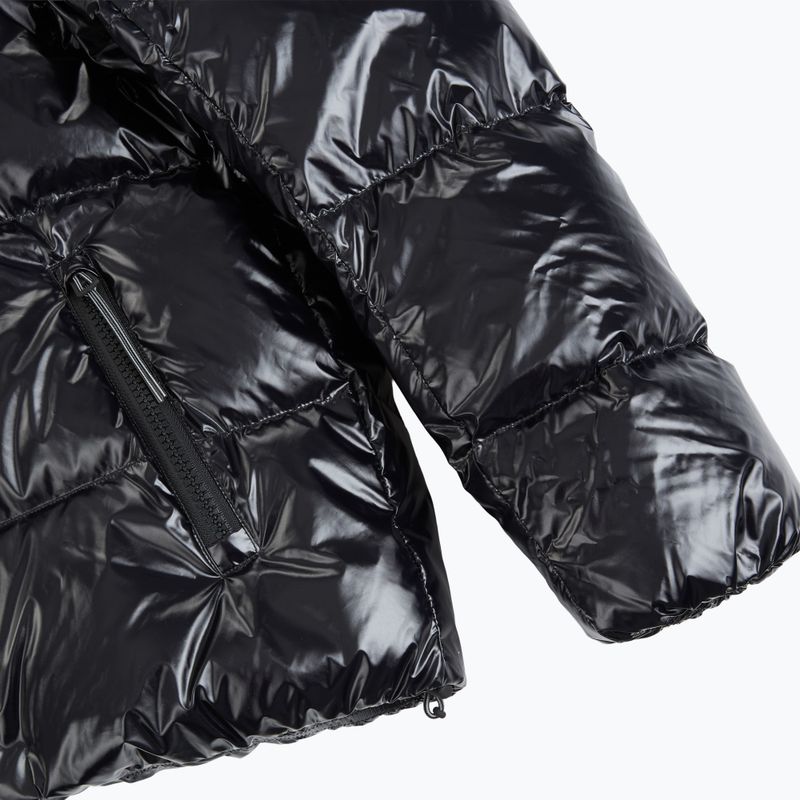 Women's insulated jacket BOGNER FIRE+ICE Vally-D black 4