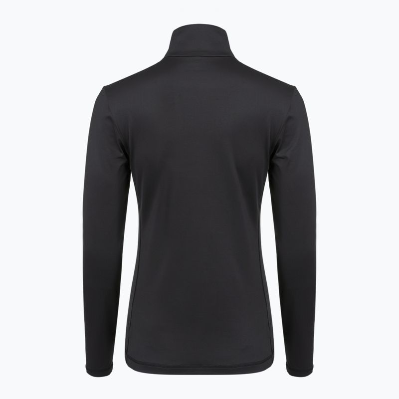 Women's thermal active sweatshirt BOGNER FIRE+ICE Margo 2 black 2