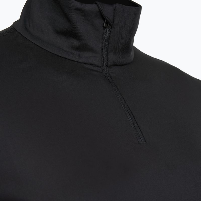 Women's thermal active sweatshirt BOGNER FIRE+ICE Margo 2 black 3