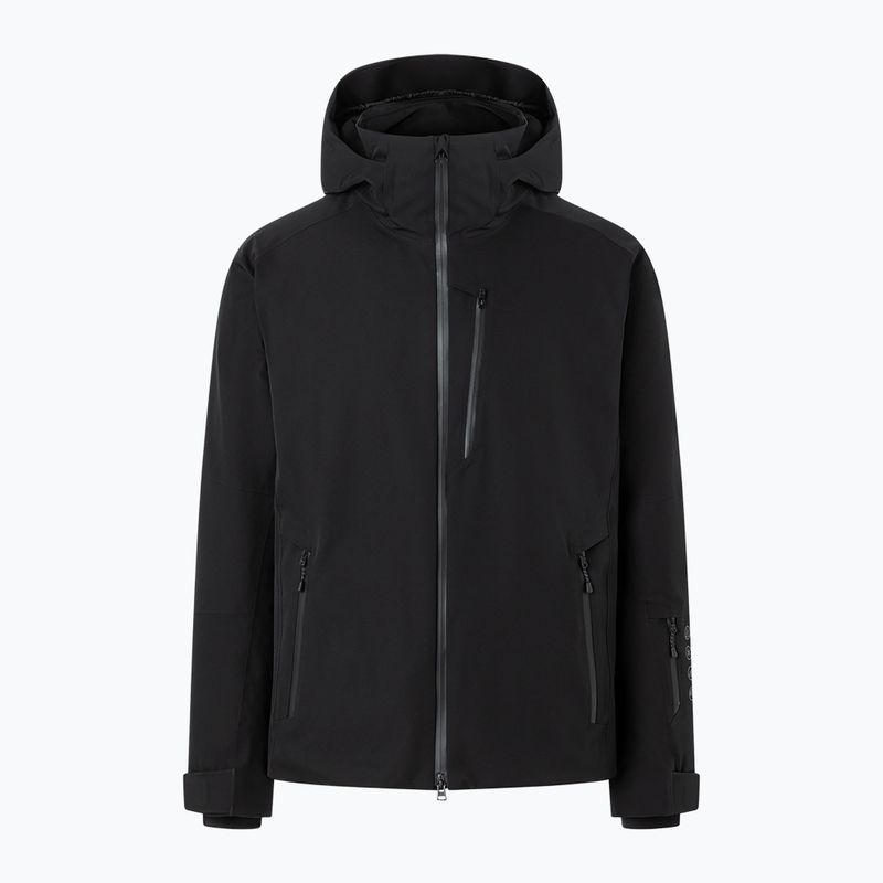 Men's ski jacket BOGNER FIRE+ICE Eason 3 black 8