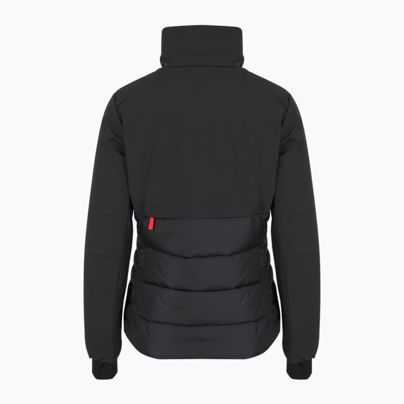 Women's ski jacket BOGNER FIRE+ICE Janka 4 black 7