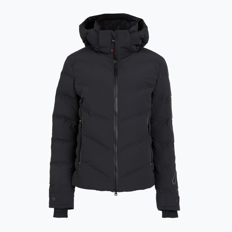 Women's ski jacket BOGNER FIRE+ICE Tec-Sael black
