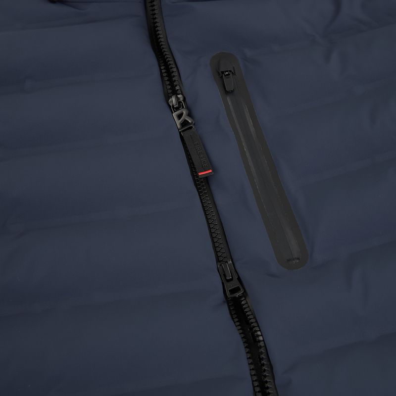 Men's ski jacket BOGNER FIRE+ICE York night blue 4