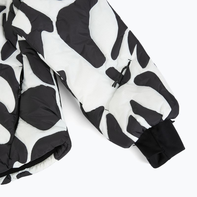 Women's winter jacket BOGNER FIRE+ICE Valeria black 3