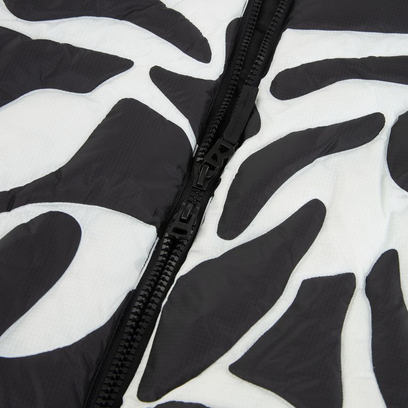 Women's winter jacket BOGNER FIRE+ICE Valeria black 4