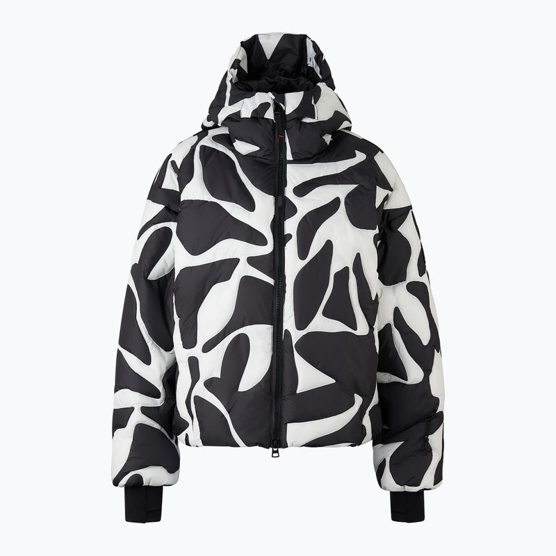 Women's winter jacket BOGNER FIRE+ICE Valeria black 7