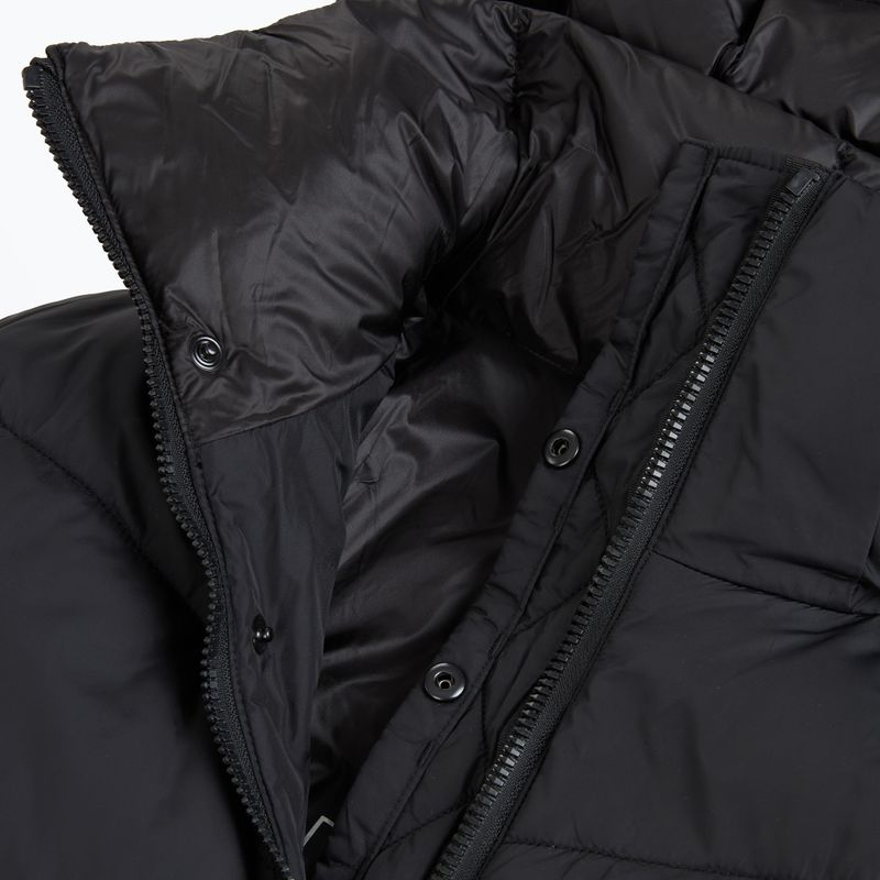Women's insulated coat BOGNER FIRE+ICE Aenny 3 black 5