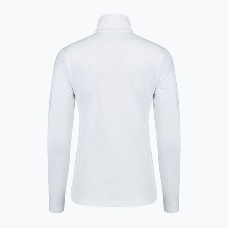 Women's thermal active sweatshirt BOGNER FIRE+ICE Margo 2 off white 2