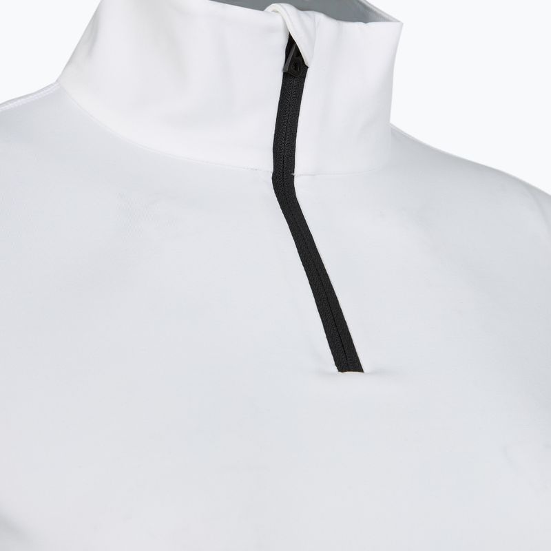 Women's thermal longsleeve BOGNER FIRE+ICE Margo 2 off white 3