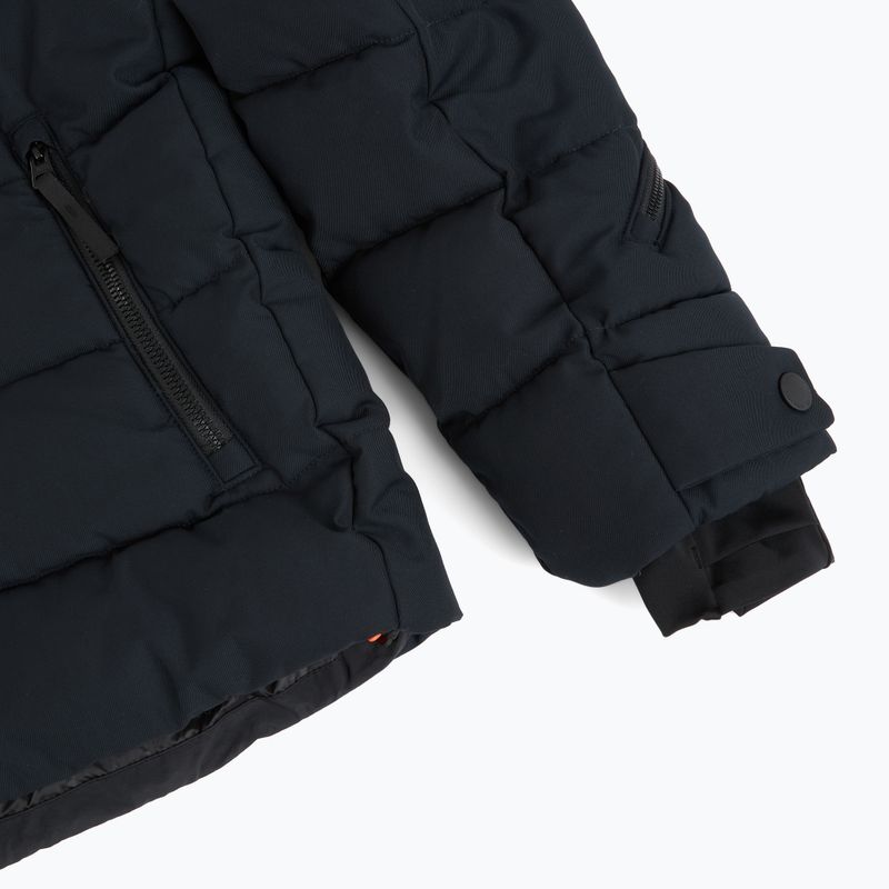 Men's insulated jacket BOGNER FIRE+ICE Luka2 navy 4
