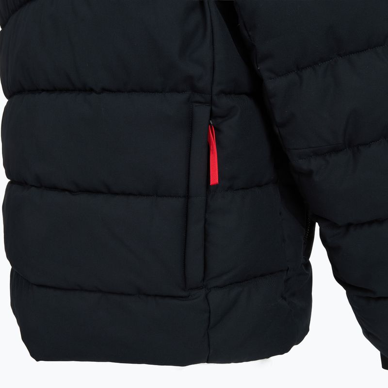 Men's insulated jacket BOGNER FIRE+ICE Luka2 navy 5