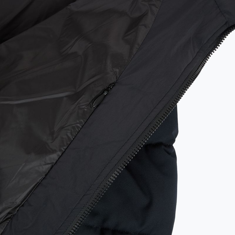 Men's insulated jacket BOGNER FIRE+ICE Luka2 navy 6