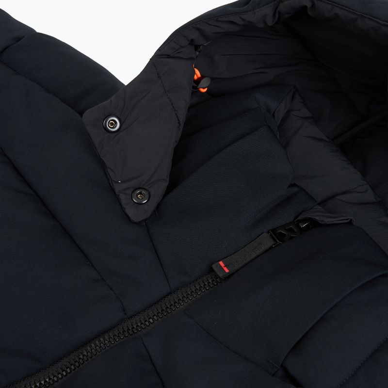 Men's insulated jacket BOGNER FIRE+ICE Luka2 navy 7