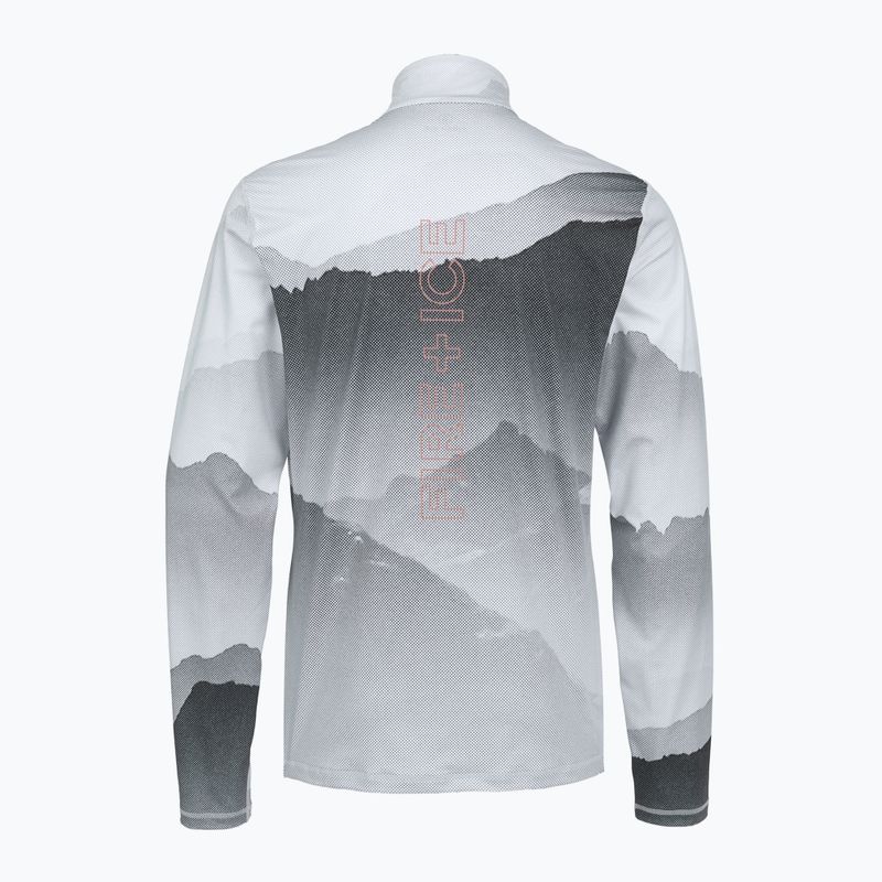 Men's thermal longsleeve BOGNER FIRE+ICE Pascal multicolor 2