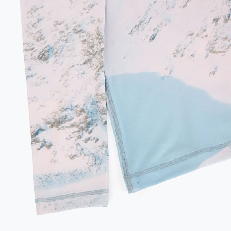 Women's thermal longsleeve BOGNER FIRE+ICE Ilvy 3 multicolor 4