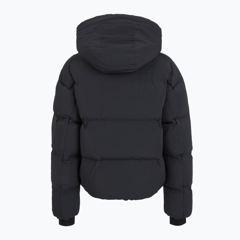 Women's ski jacket BOGNER FIRE+ICE Neila-D black 2