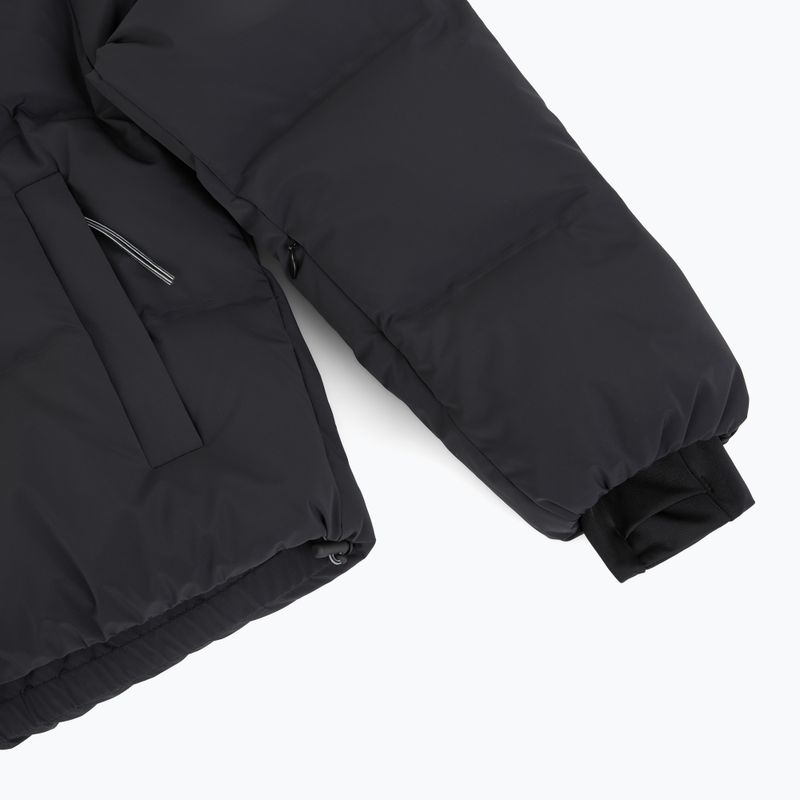 Women's ski jacket BOGNER FIRE+ICE Neila-D black 4