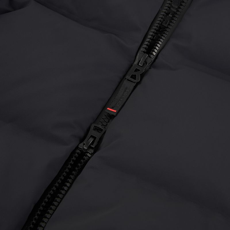 Women's ski jacket BOGNER FIRE+ICE Neila-D black 5