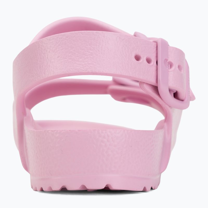 Children's sandals BIRKENSTOCK Milano EVA Narrow fondant pink 6