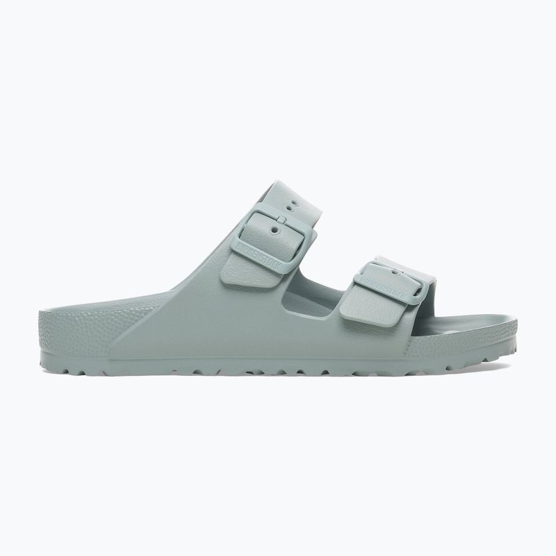 Slides BIRKENSTOCK Arizona EVA pure sage 2