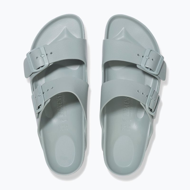 Slides BIRKENSTOCK Arizona EVA pure sage 3