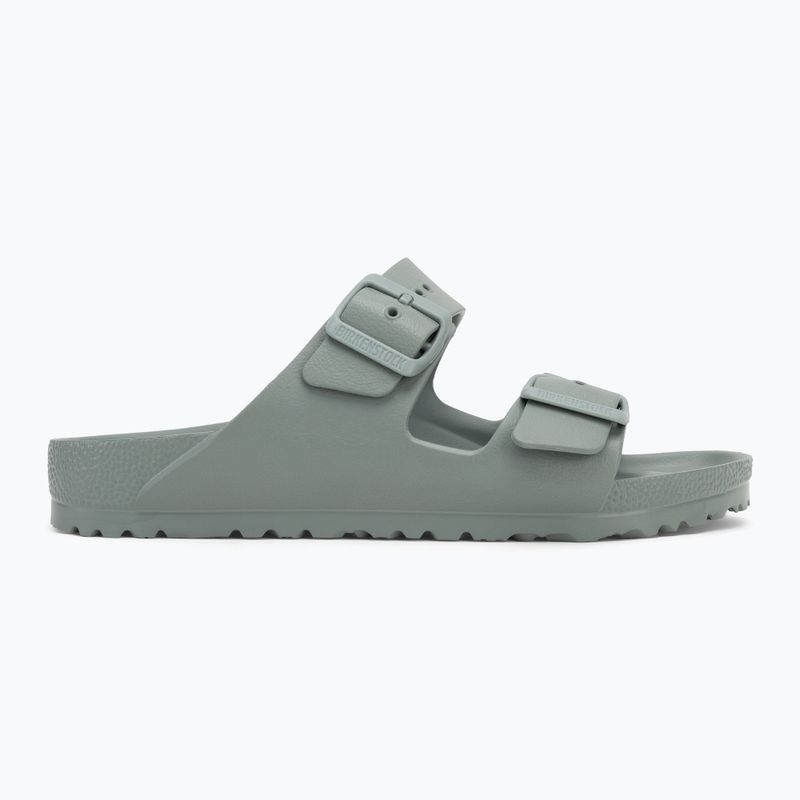 BIRKENSTOCK Arizona EVA Narrow pure sage flip-flops 2