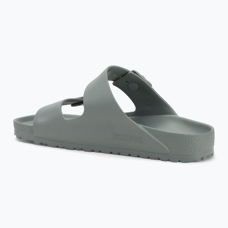 BIRKENSTOCK Arizona EVA Narrow pure sage flip-flops 3