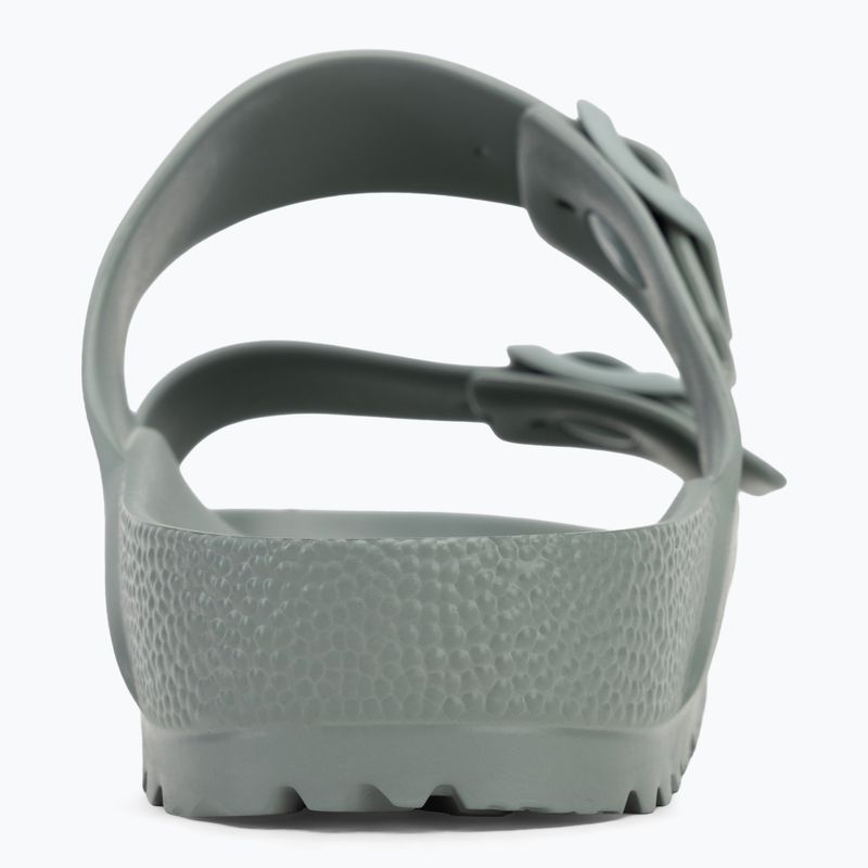 BIRKENSTOCK Arizona EVA Narrow pure sage flip-flops 6