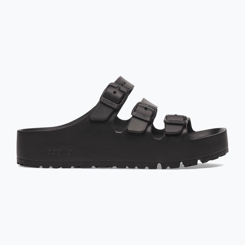 Slides BIRKENSTOCK Florida Flex Platform EVA black 2