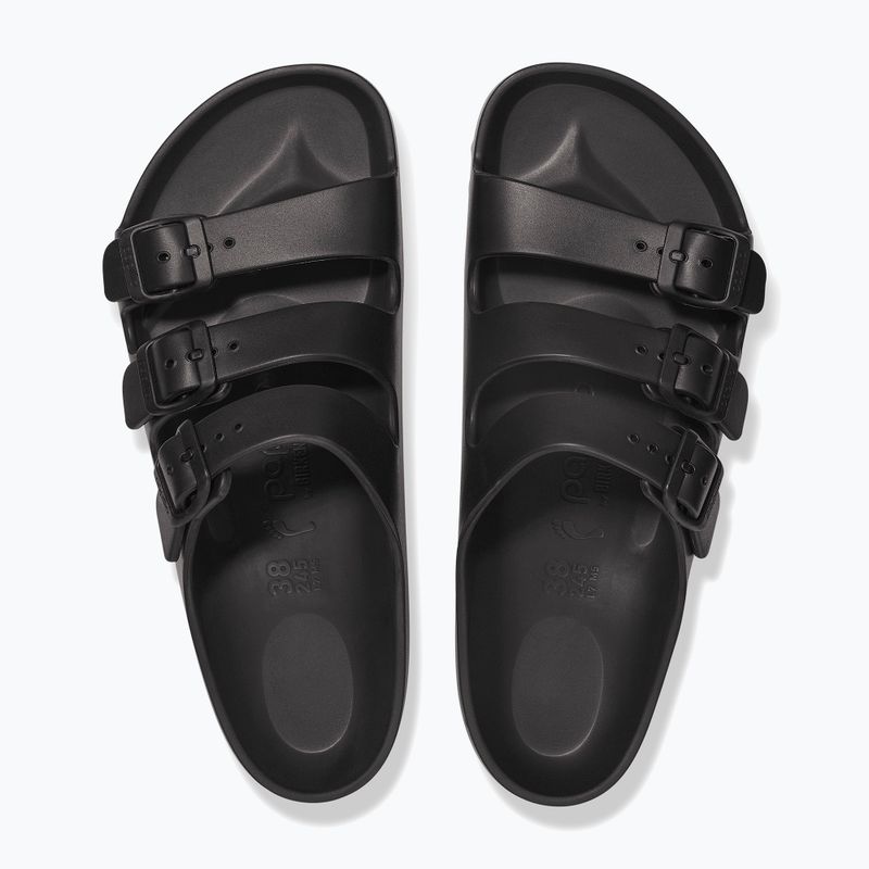 Slides BIRKENSTOCK Florida Flex Platform EVA black 3