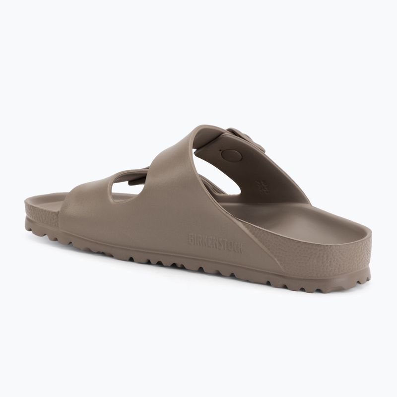 Slides BIRKENSTOCK Arizona EVA Narrow gray taupe 3