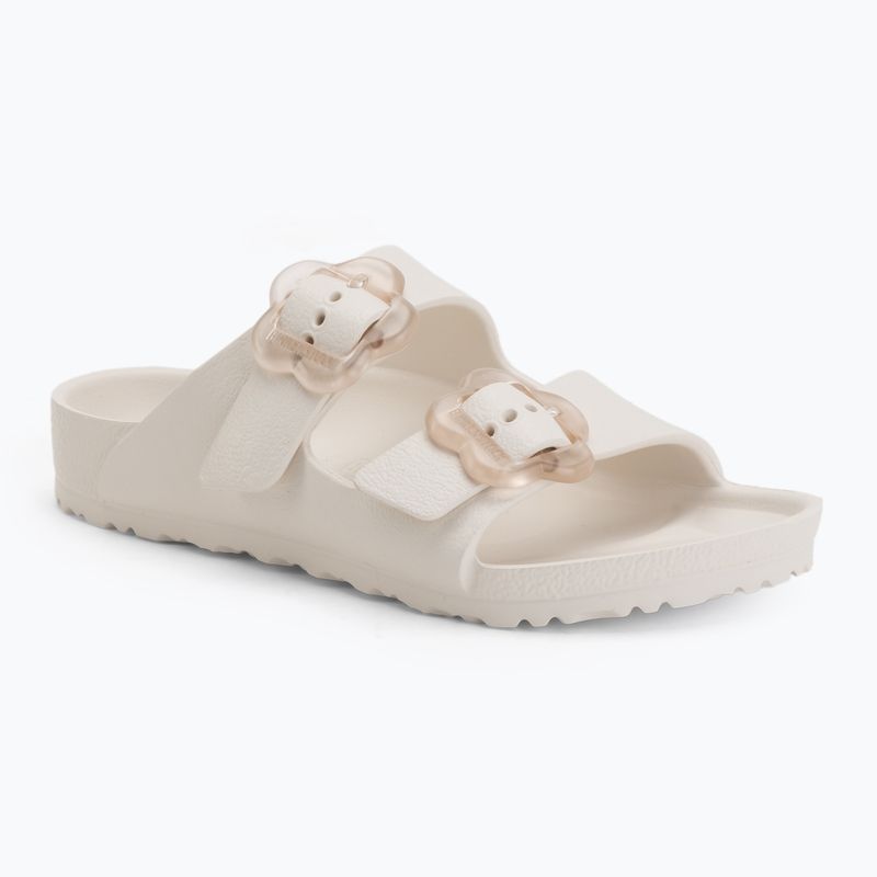 Children's slides BIRKENSTOCK Arizona Flower EVA Narrow