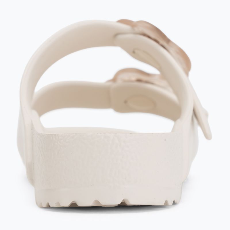 Children's slides BIRKENSTOCK Arizona Flower EVA Narrow 6