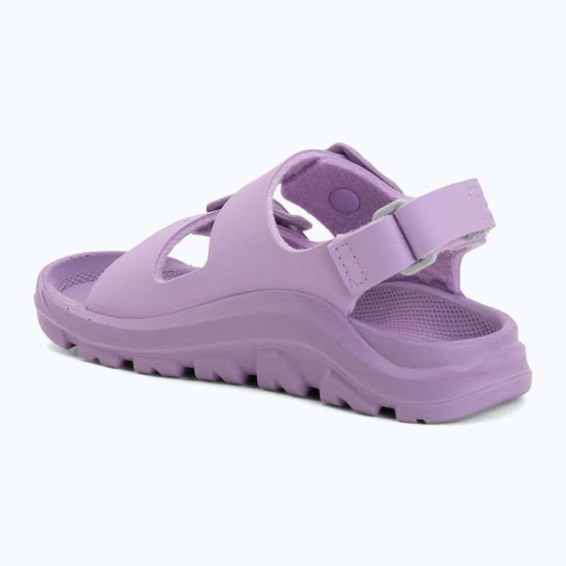 Children's sandals BIRKENSTOCK Mogami HL Birko-Flor Narrow crocus 3