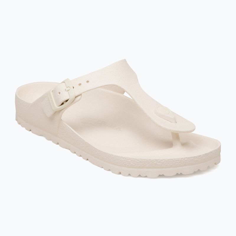 Flip-flops BIRKENSTOCK Gizeh EVA Regular eggshell